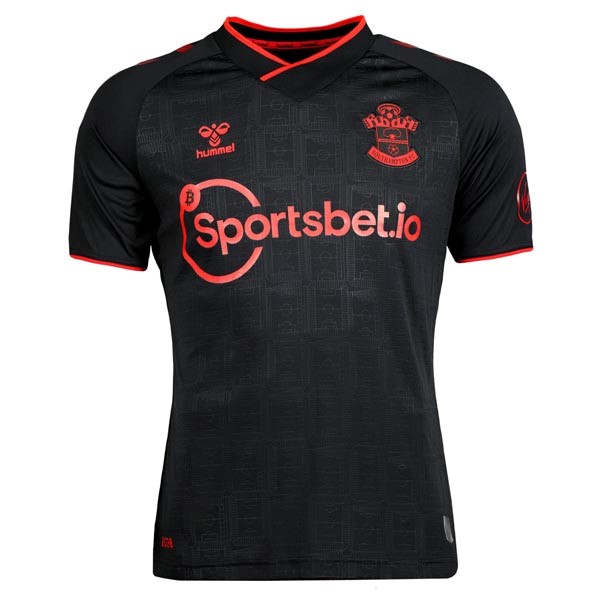 Ausweichtrikot Thailand Southampton 2021-2022 Günstige Fußballtrikots